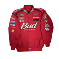Bud Racing Jacket