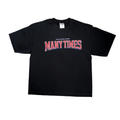 Manytimes College Tee