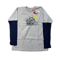 RACING LONGSLEEVE 2XL