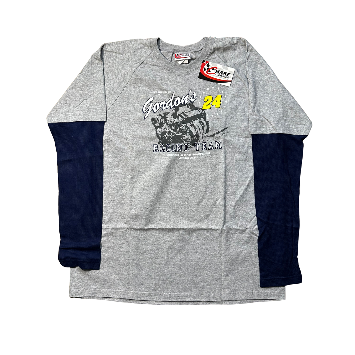RACING LONGSLEEVE 2XL