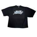 Raffspot Chrome Tee