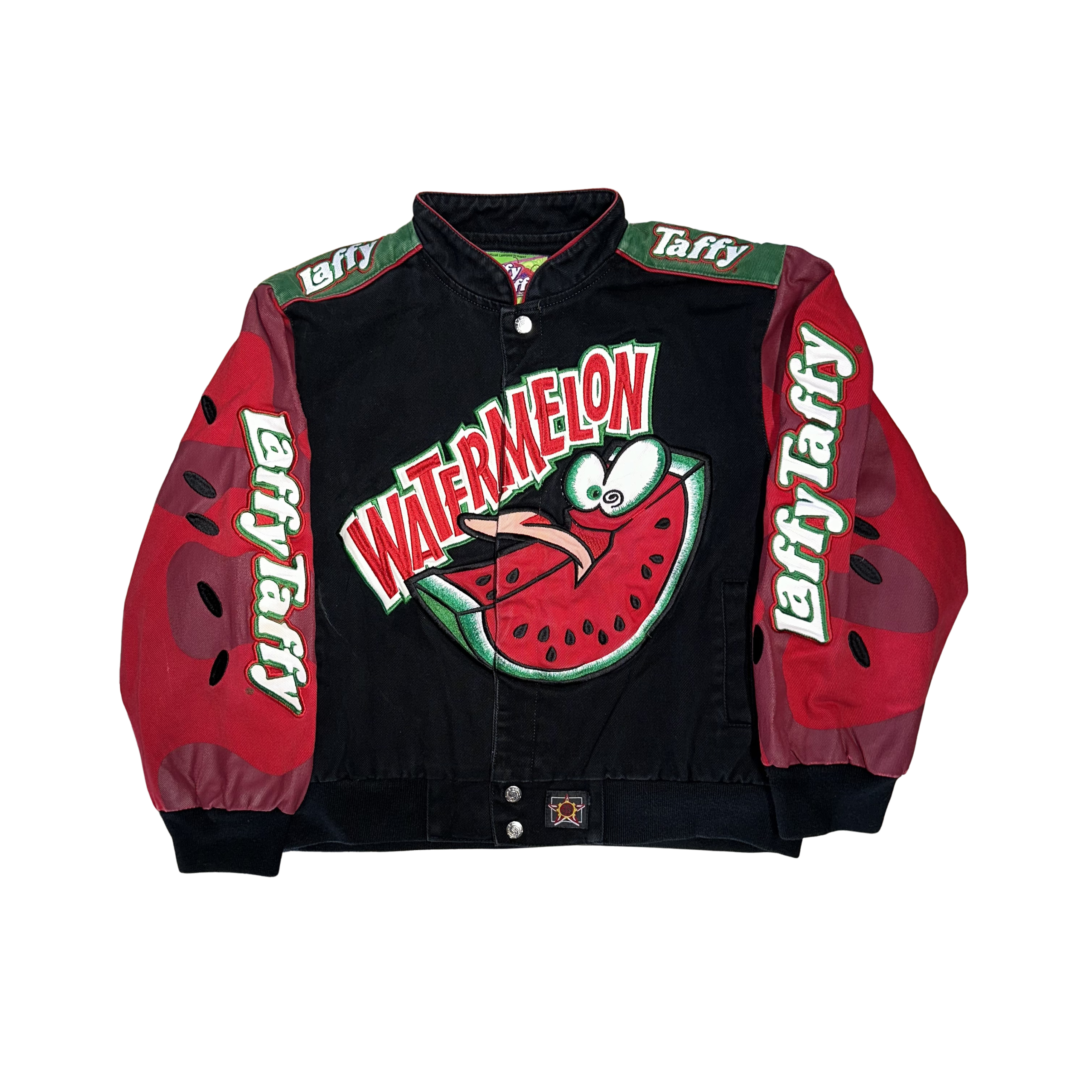 Laffy taffy Racing jacket