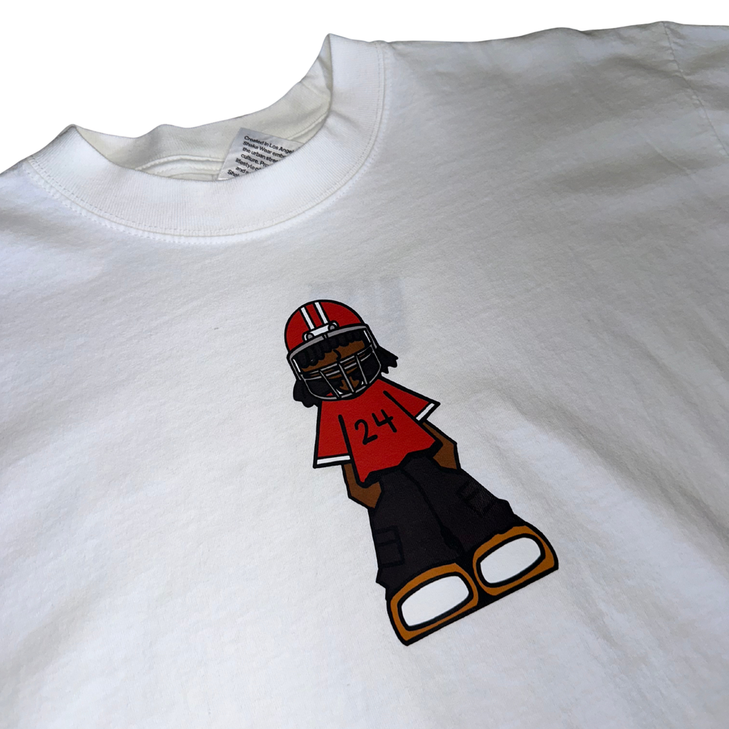 Raffspot NFL Boy Tee