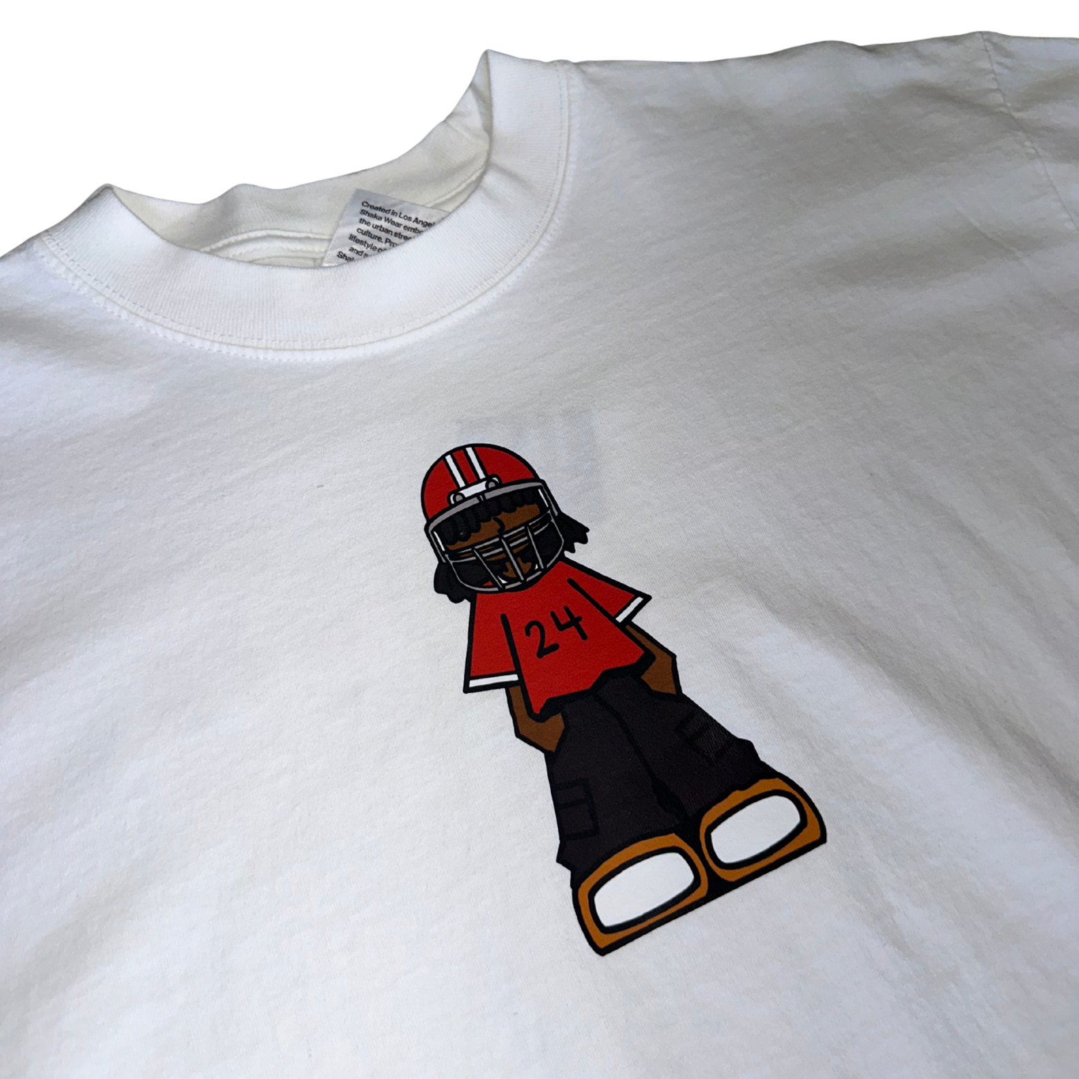 Raffspot NFL Boy Tee