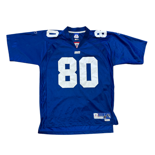 NFL giants jersey