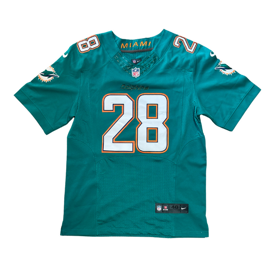 NFL MIA Jersey