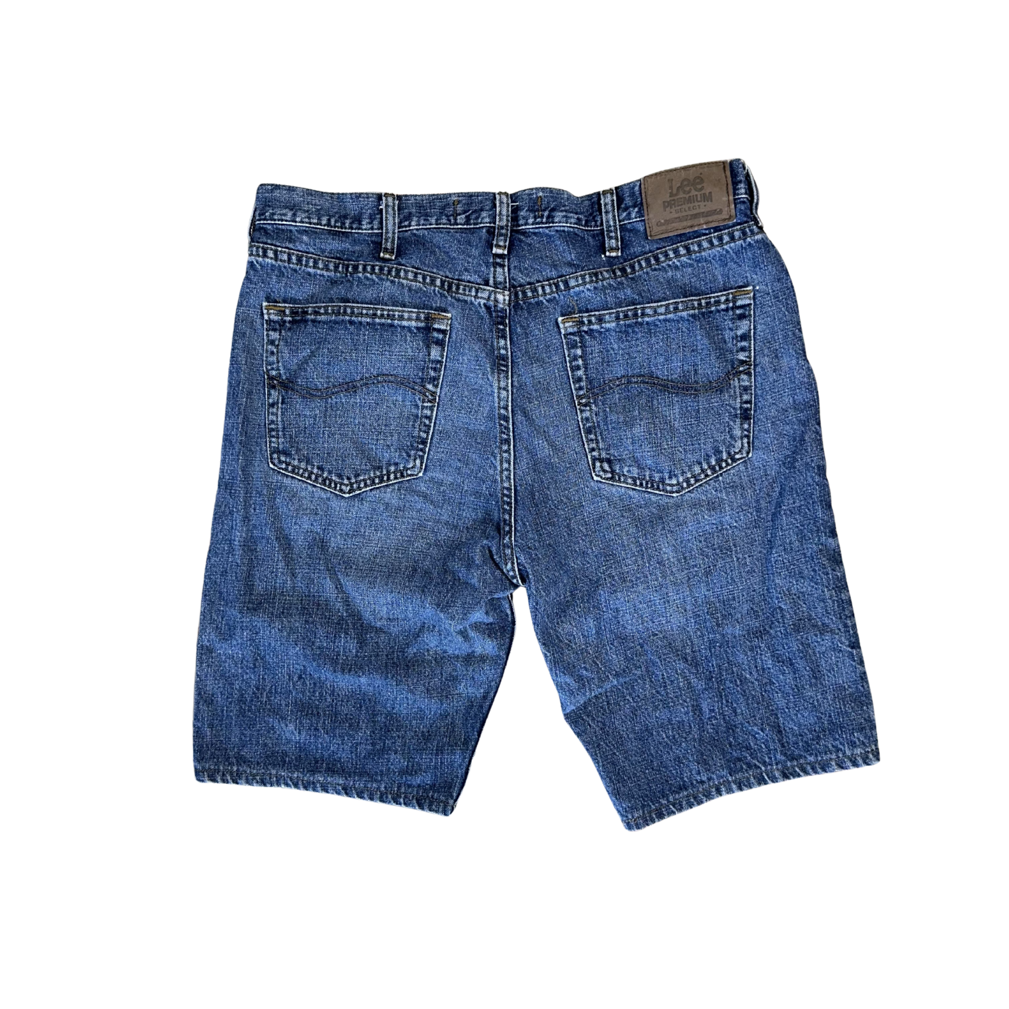 Lee Premium Jorts