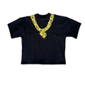 Unmatched Tee gold
