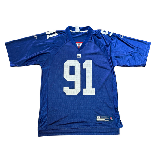 NFL NY Jersey 2
