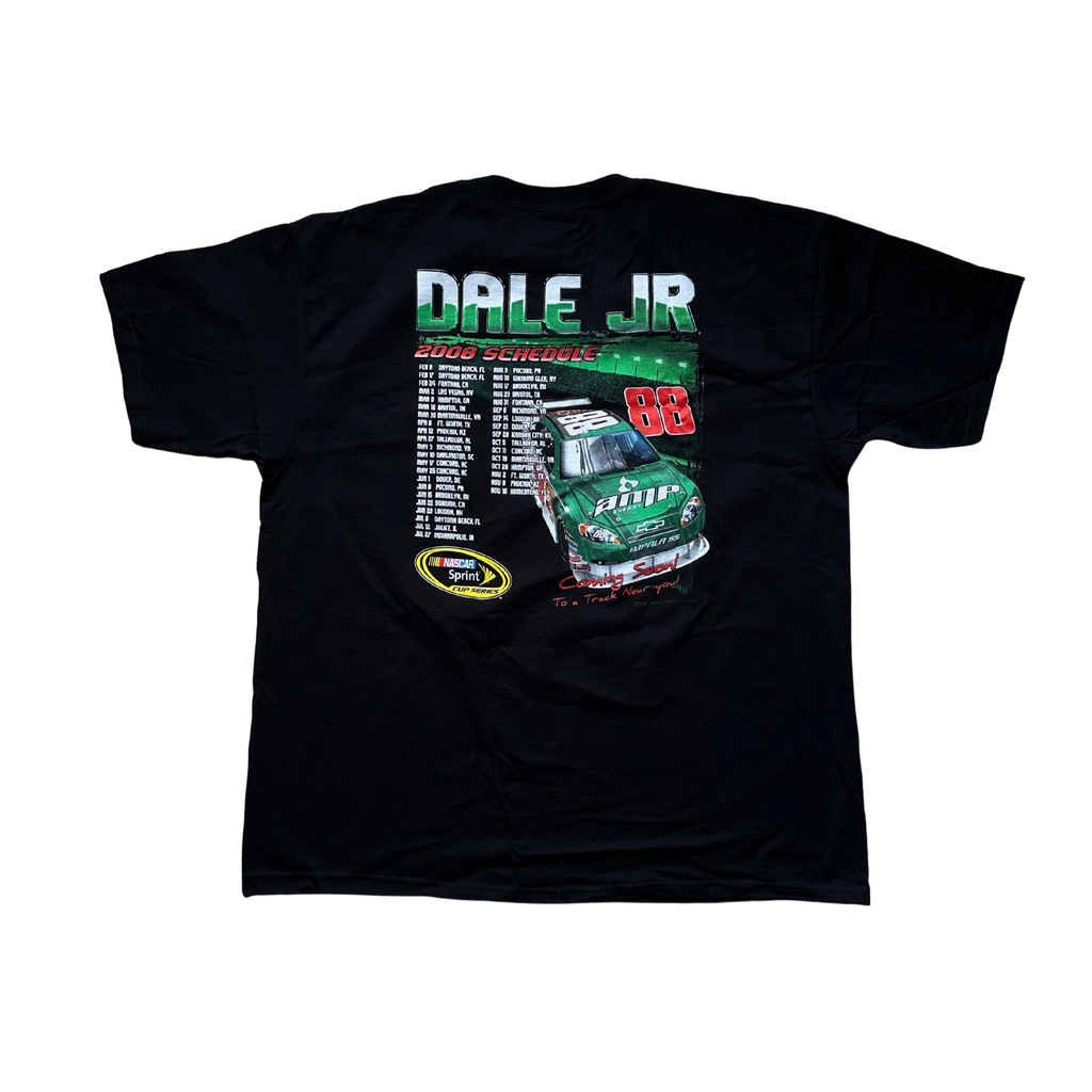 DALE RACING TEE 2XL