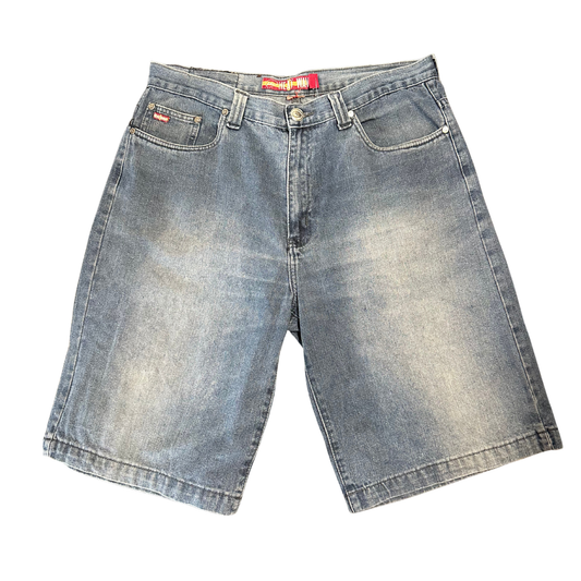 Denim Short