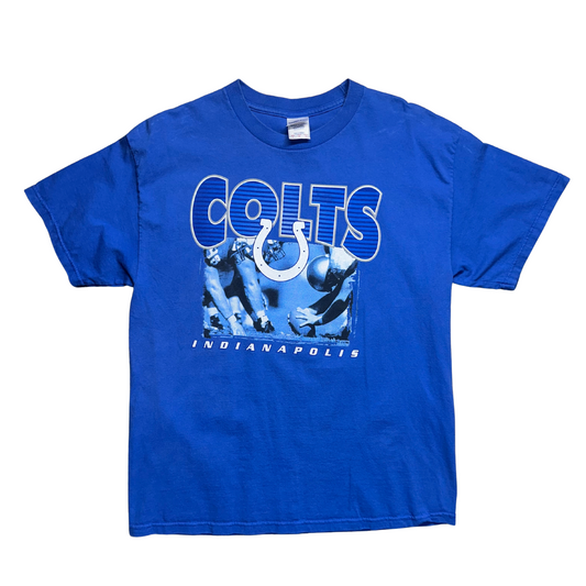 2003 indianapolis colts Tee
