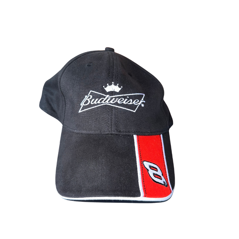 Budweiser Racing Hat