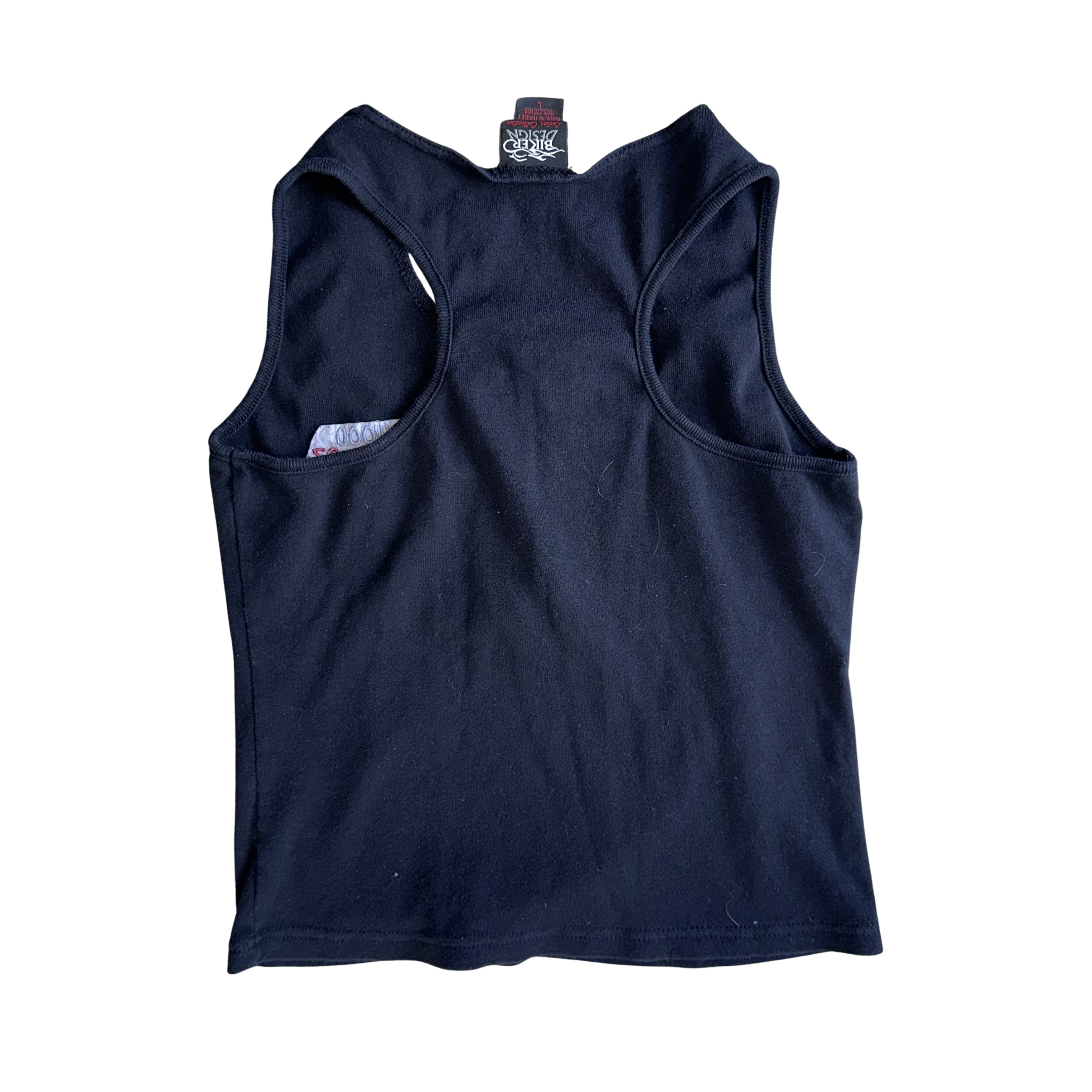 Biker Top
