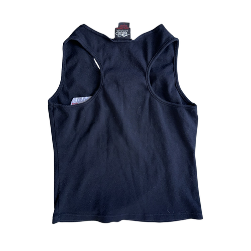 Biker Top