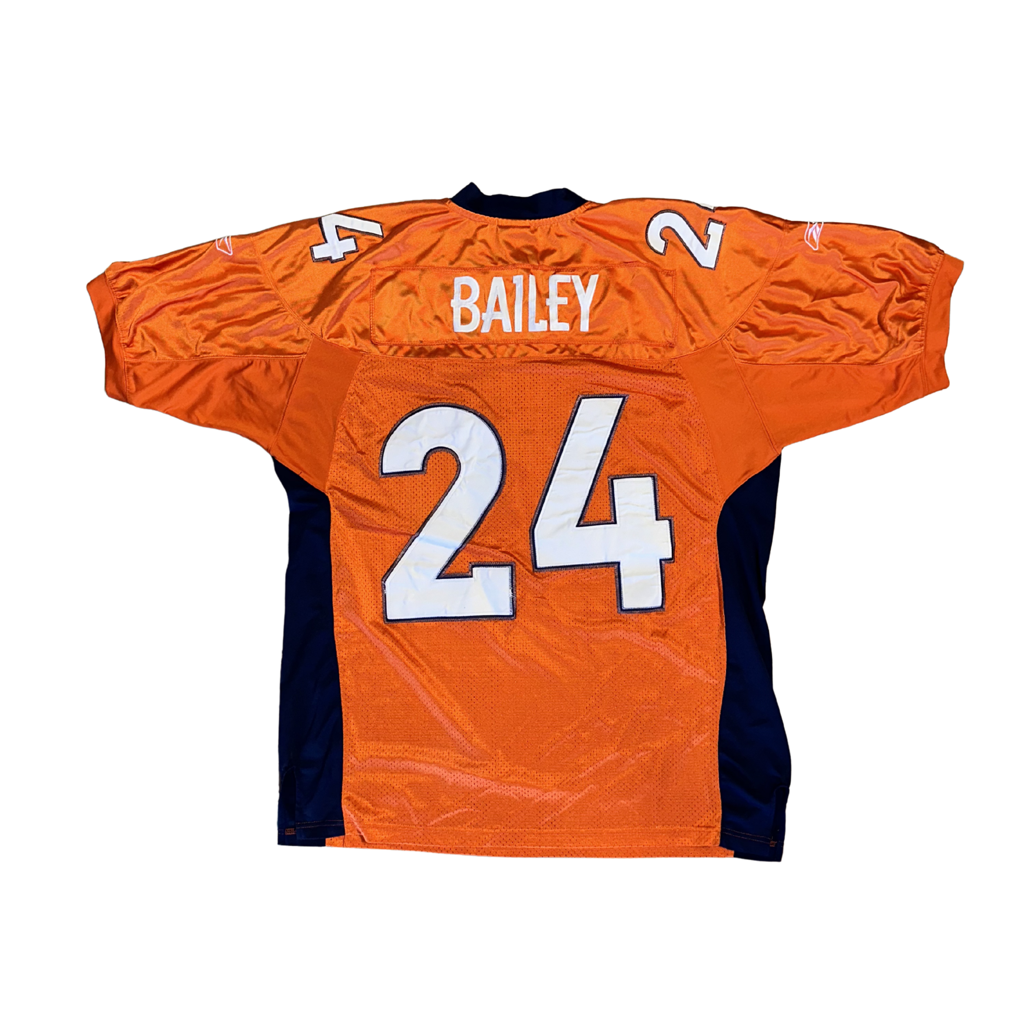 NFL Broncos Bailey Jersey