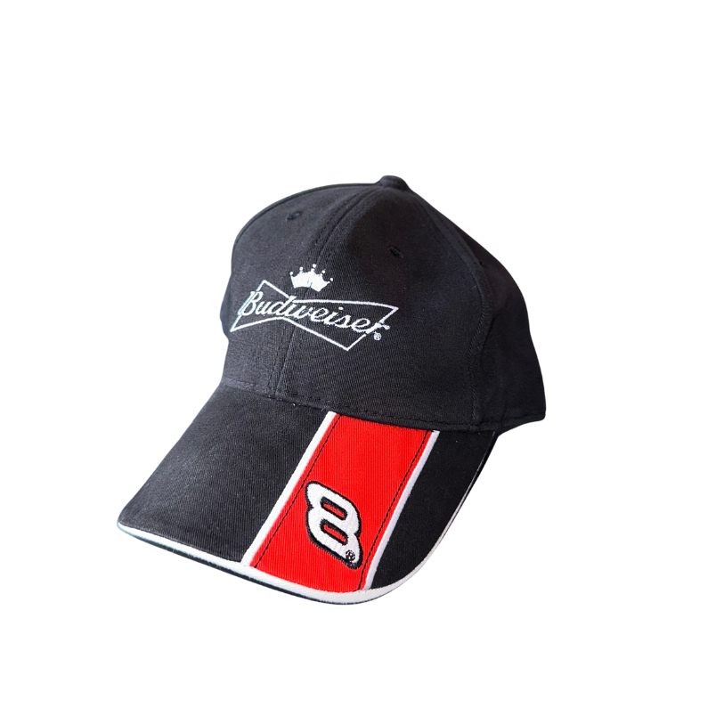 Budweiser Racing Hat