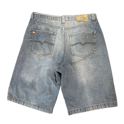 Denim Short