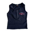Biker Top