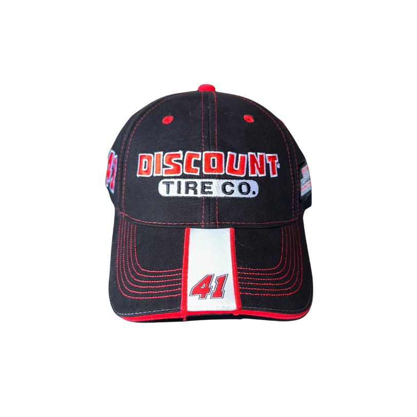 41 racing hat