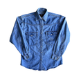 Harley Denim Shirt