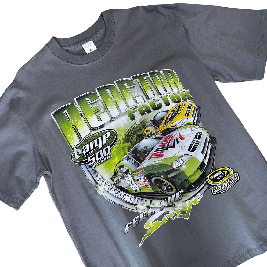 Racing Tee