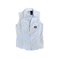 Womens Harley Vest