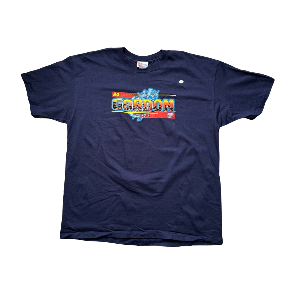GORDON RACING TEE 2XL
