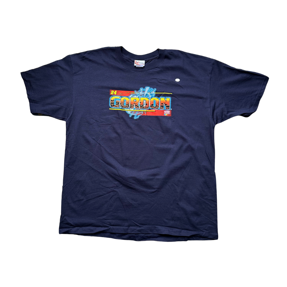 GORDON RACING TEE 2XL