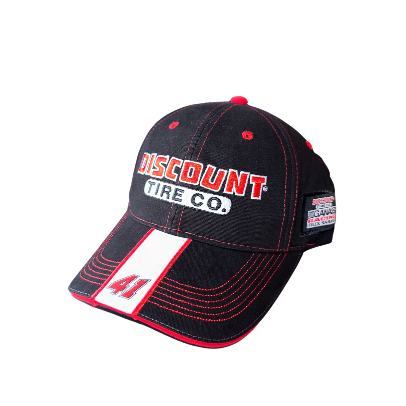41 racing hat