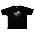 6 RACING TEE 2XL