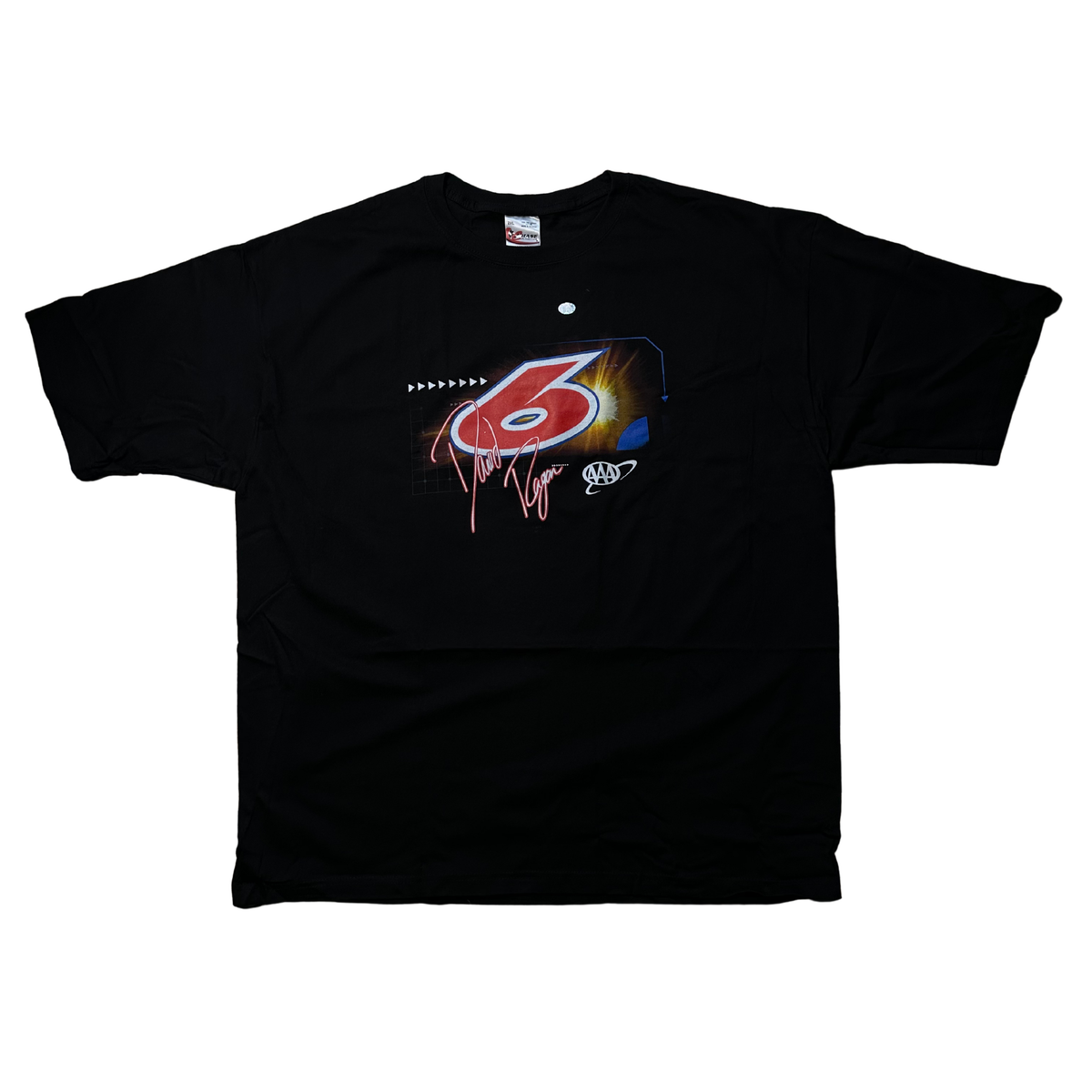6 RACING TEE 2XL