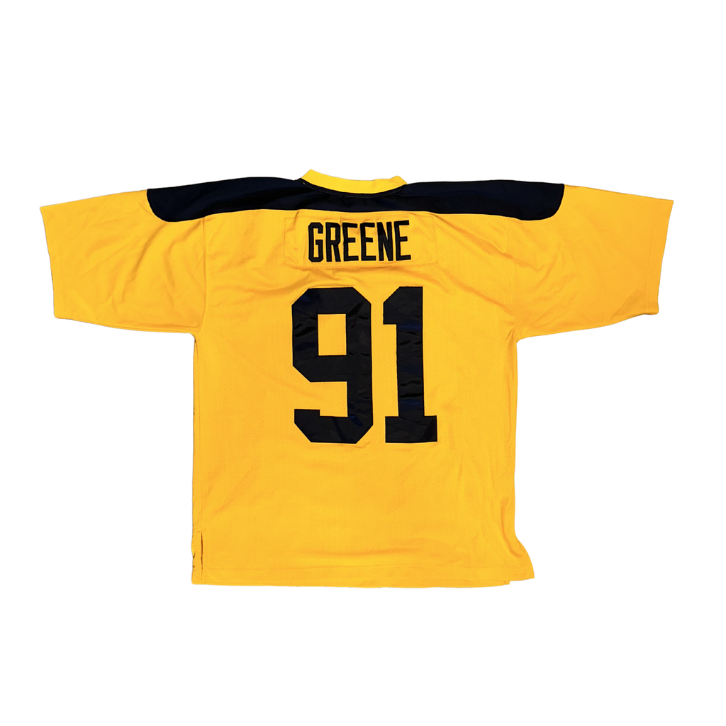 NFL THrowback Jersey Greene