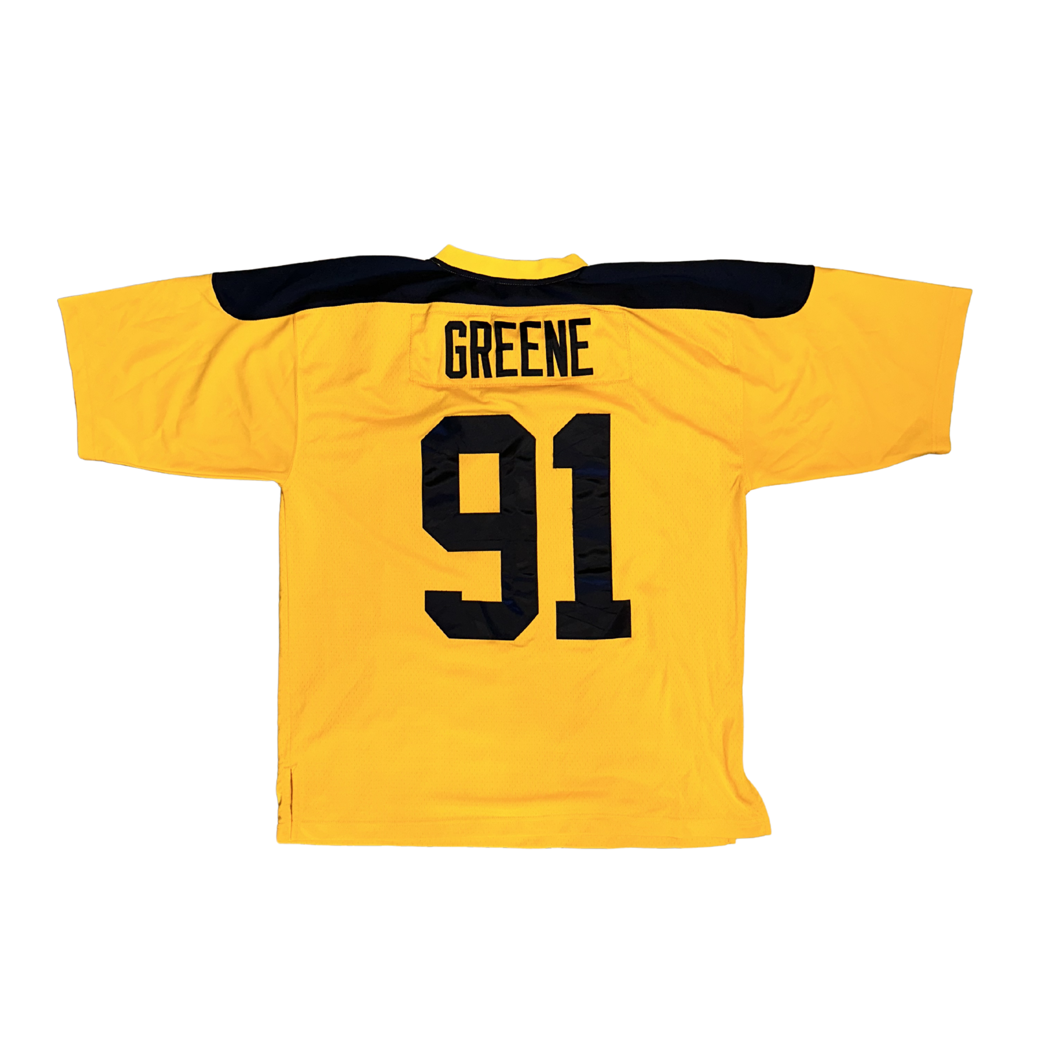 NFL THrowback Jersey Greene