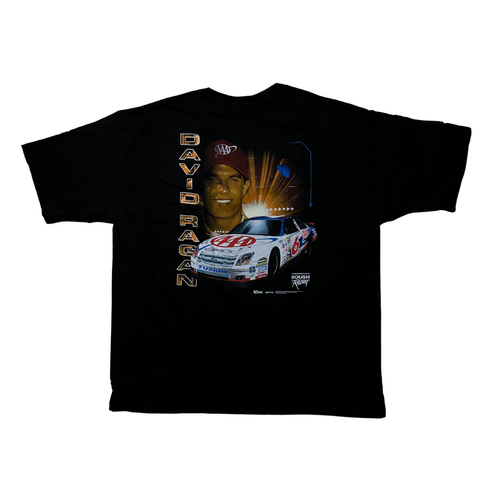 6 RACING TEE 2XL