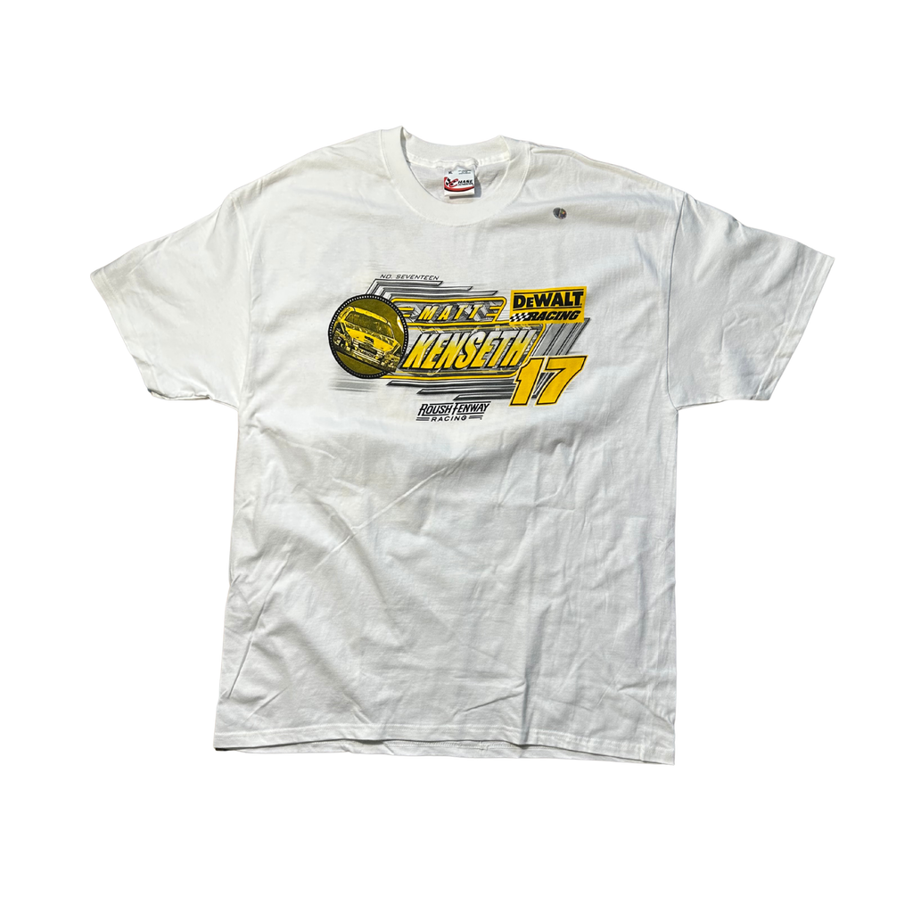 FENWAY RACING TEE XL