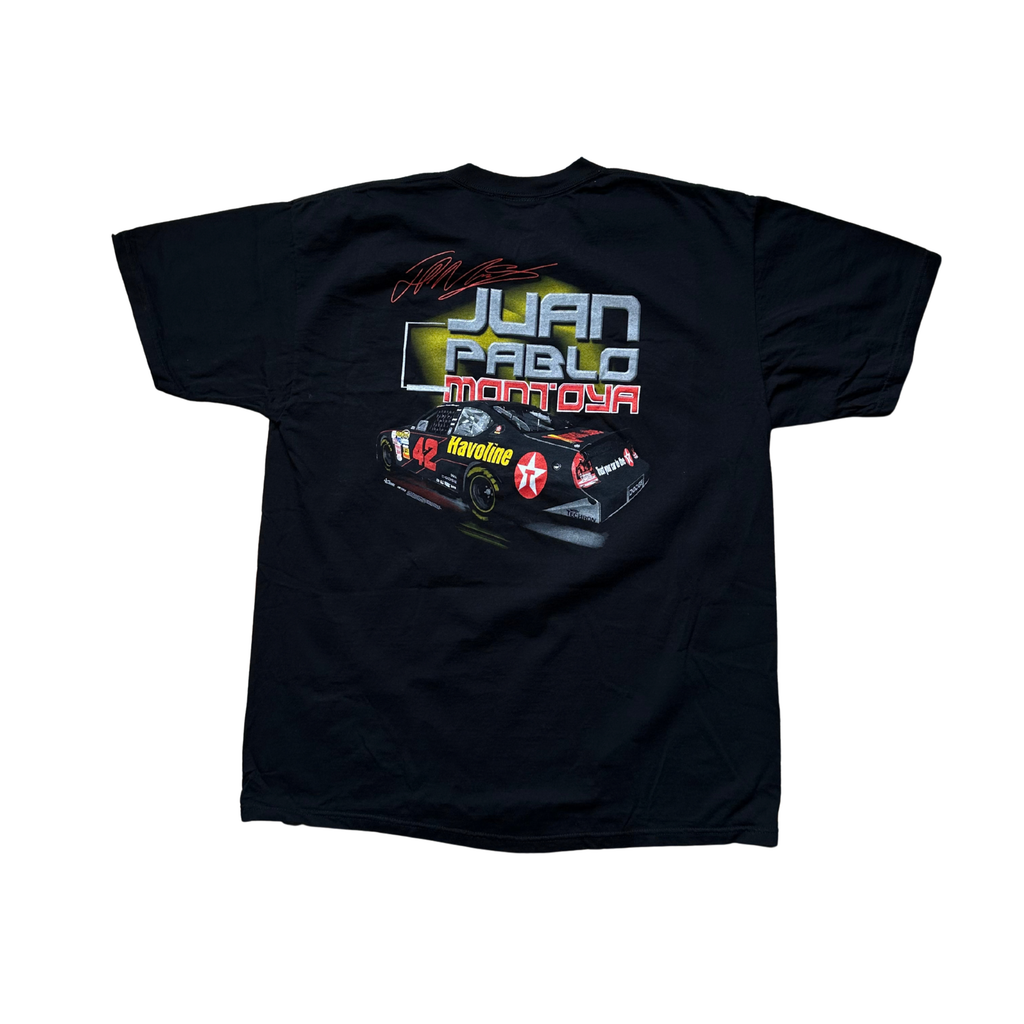 JUAN RACING TEE