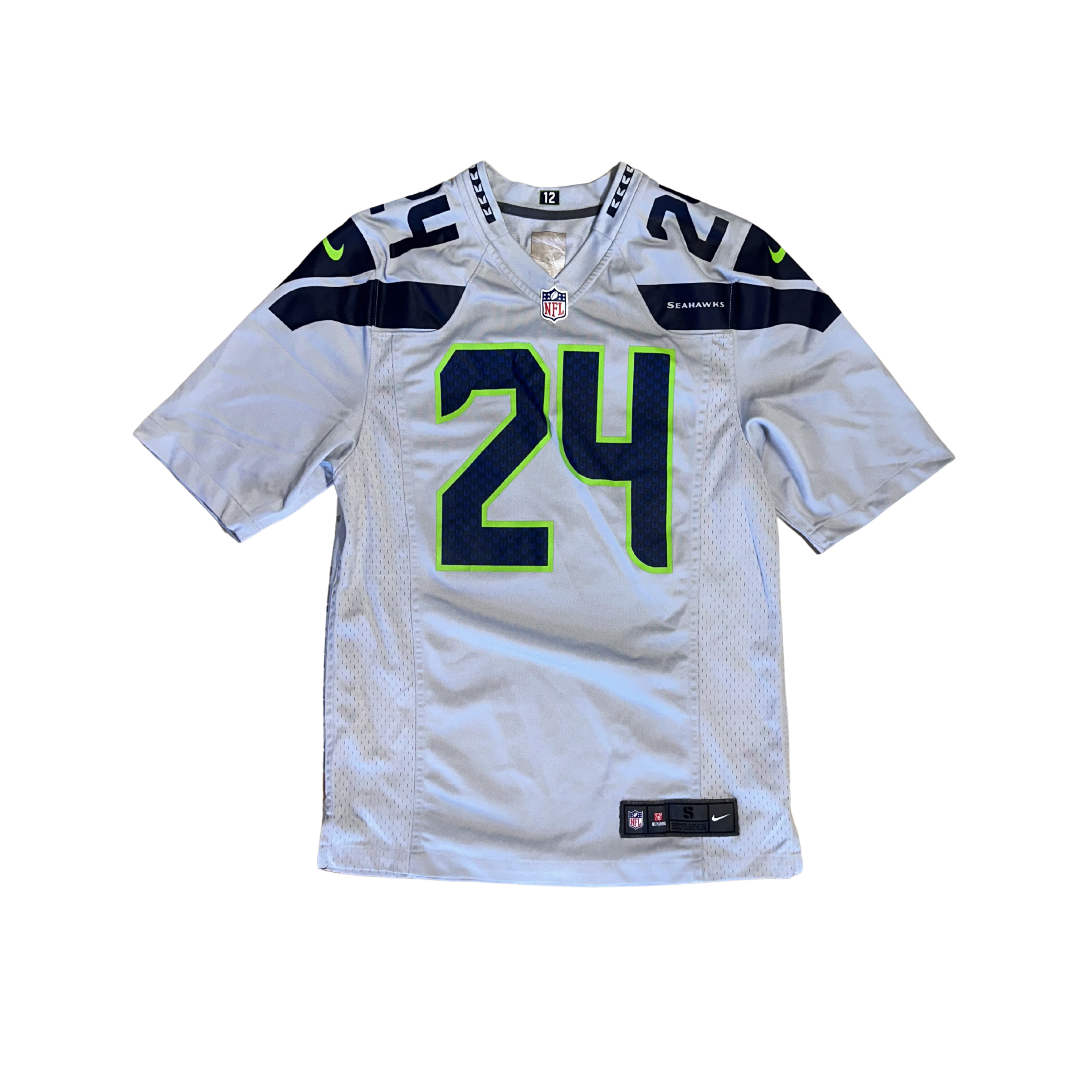 Seahawks NFL Jersey