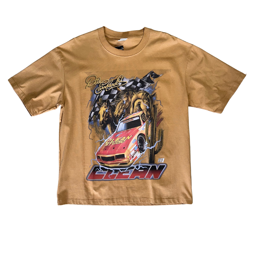 Racing Tee