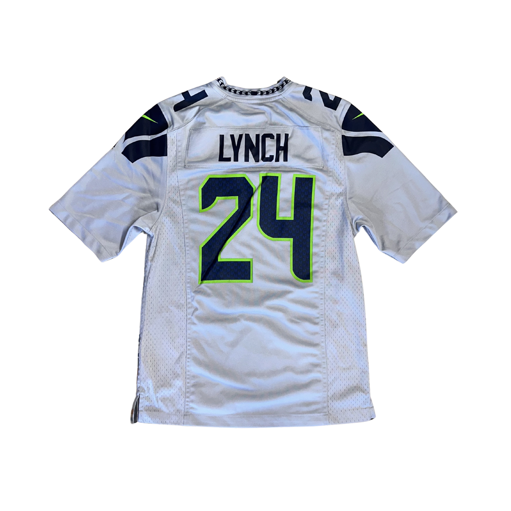 Seahawks NFL Jersey