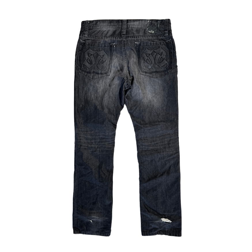 Express Jeans y2k Jeans