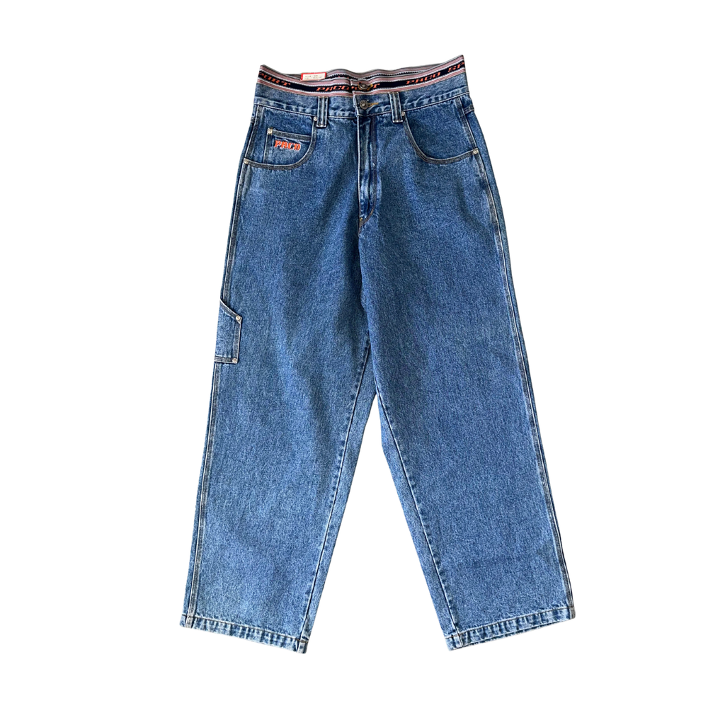New Paco Jeans