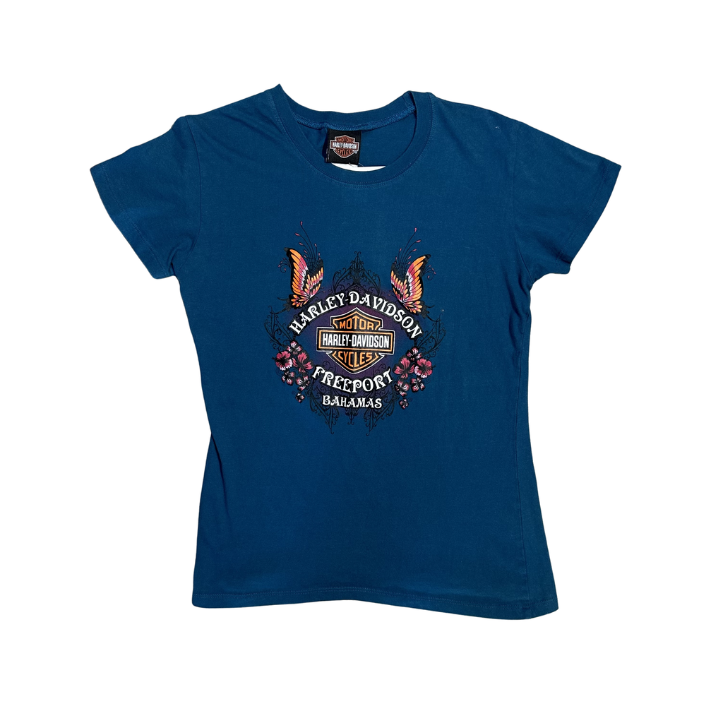 Womens Harley Top