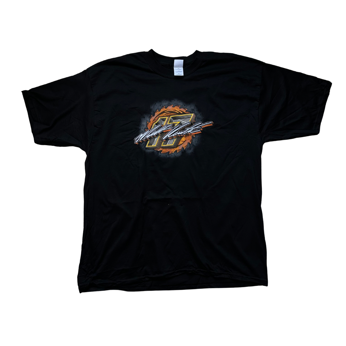 17 RACING TEE 2XL
