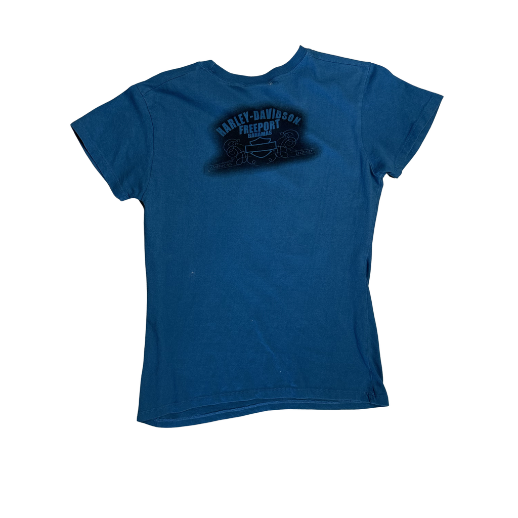 Womens Harley Top