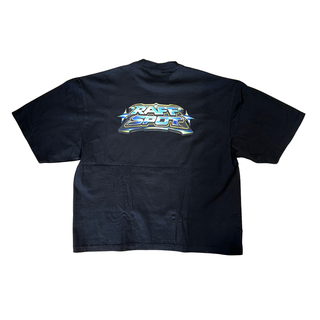 Raffspot Shine Tee