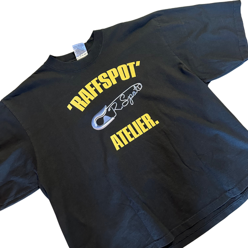 Atelier Raffspot tee