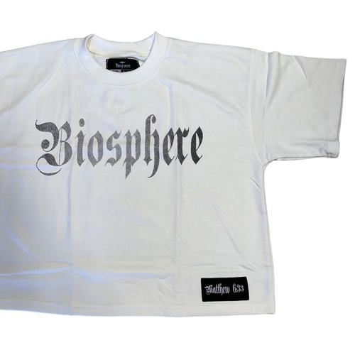 Biosphere Tee