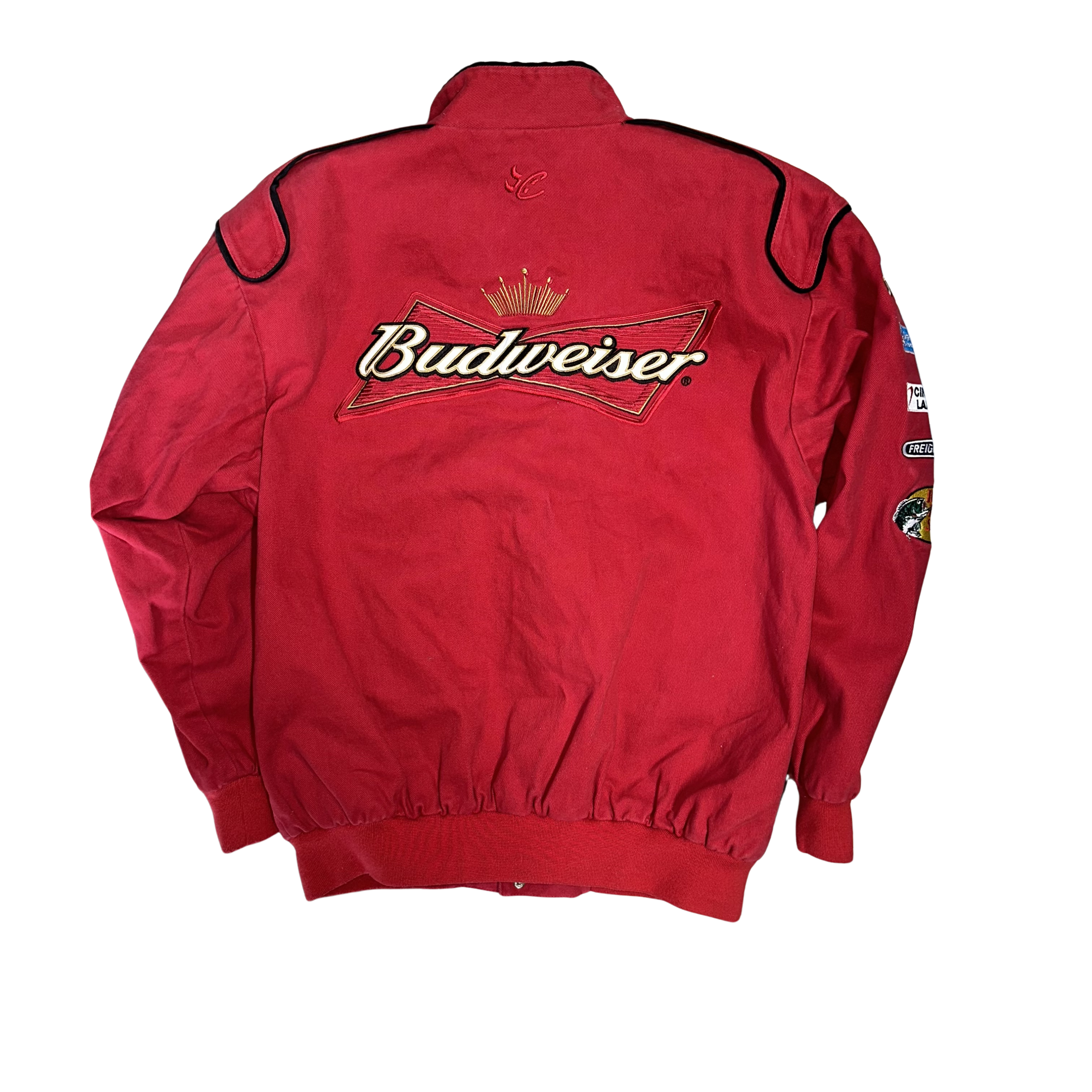 Bud Racing Jacket