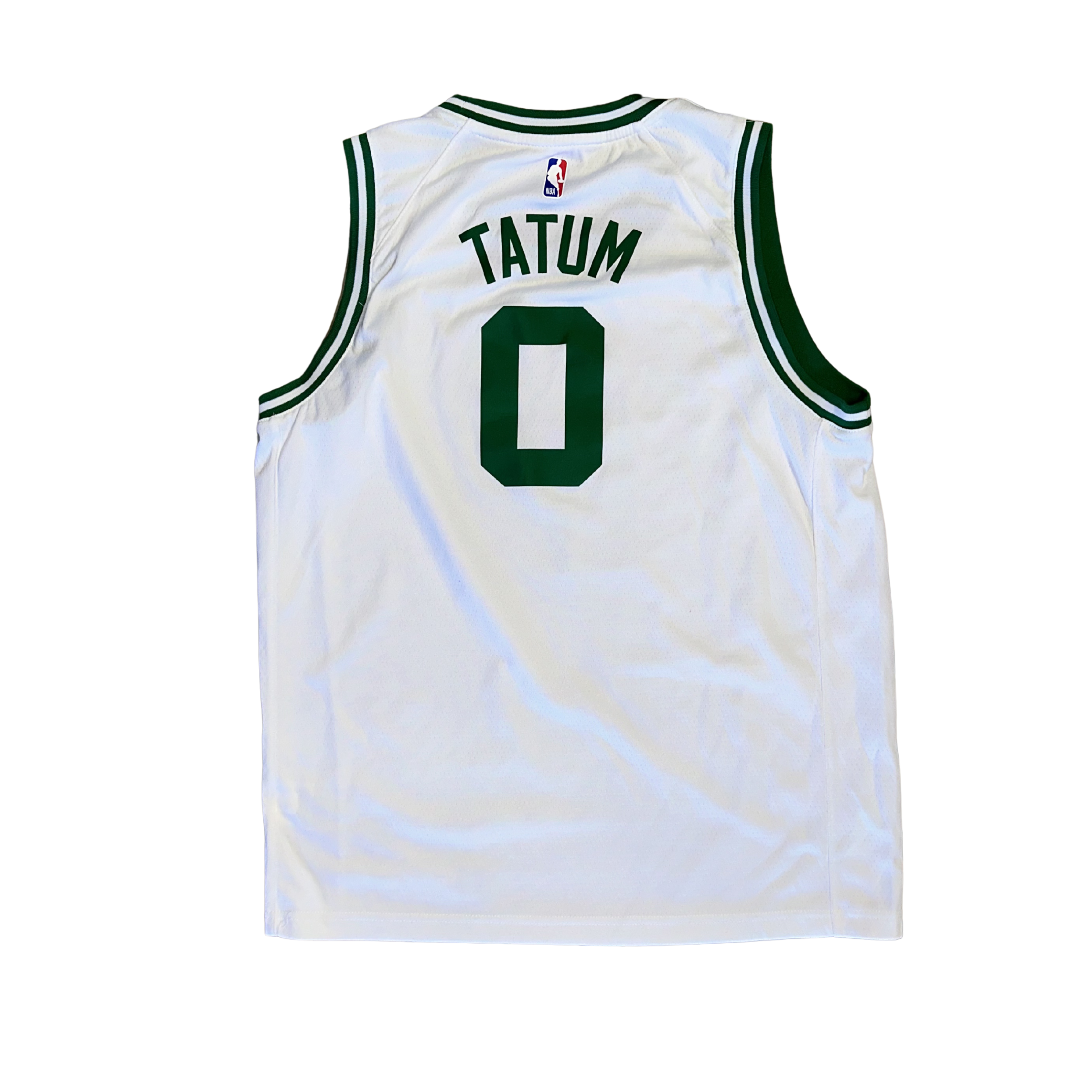 Celtics Tatum Jersey